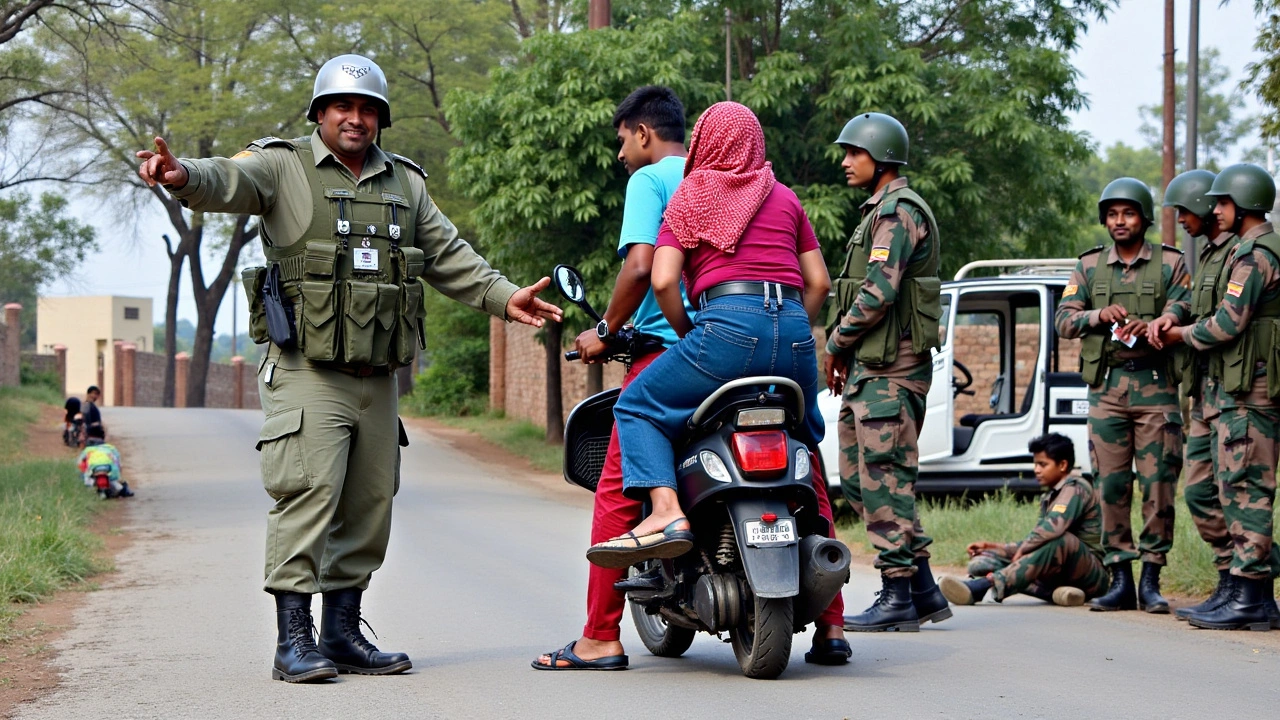 मिर्ची समाचार