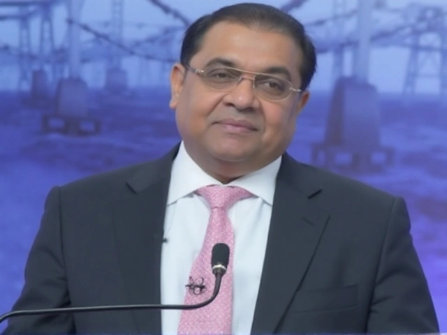 Adani Power शेयर स्प्लिट: 1:5 विभाजन से रिटेल निवेशकों के लिए दाम कम, उत्साह बढ़ा