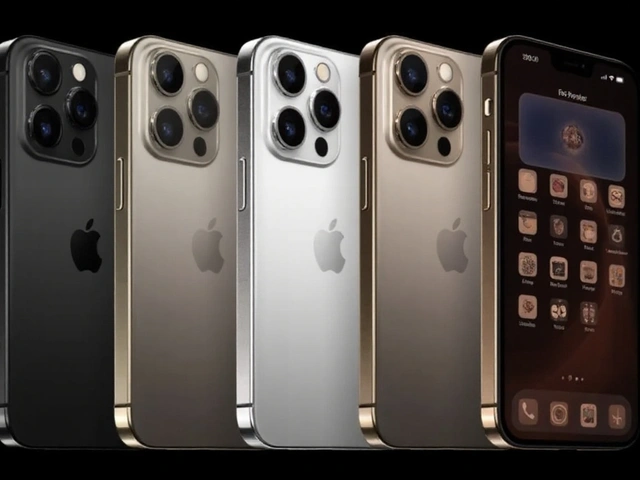 Flipkart बिग बिलियन डेज़ 2025: iPhone 16 Pro Max पहली बार Rs 1 लाख से नीचे