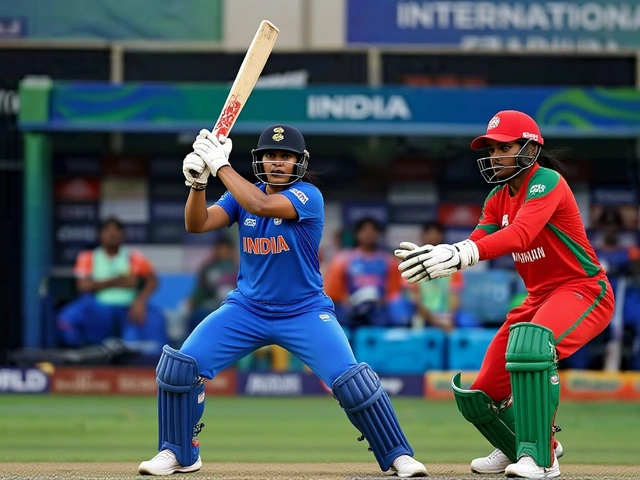 इंग्लैंड महिला टीम ने 8 विकेट से भारत को हराया, श्रृंखला 1-1 बराबर