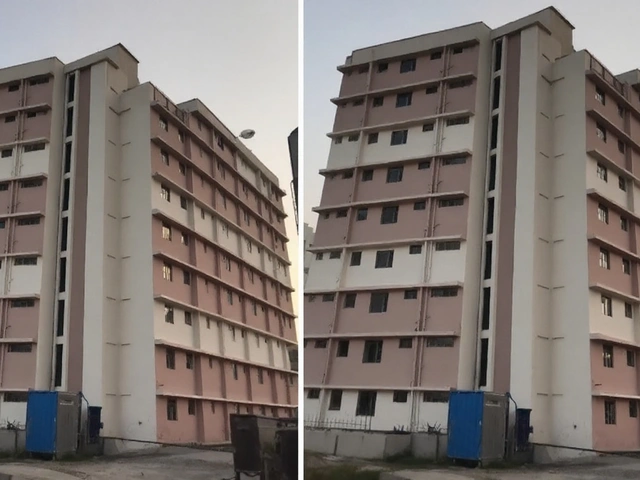 LDA लॉटरी से अनंत नगर योजना में 155 प्लॉट वितरित, 2,300 आवेदकों में से