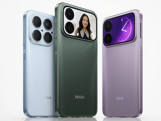 Xiaomi 17 Series लॉन्च: डुअल डिस्प्ले, स्नैपड्रैगन 8 एलाइट और लीका कैमरा का नया जमाना