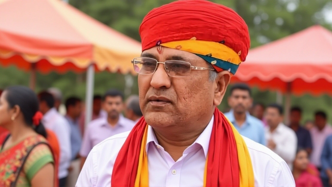 मिर्ची समाचार