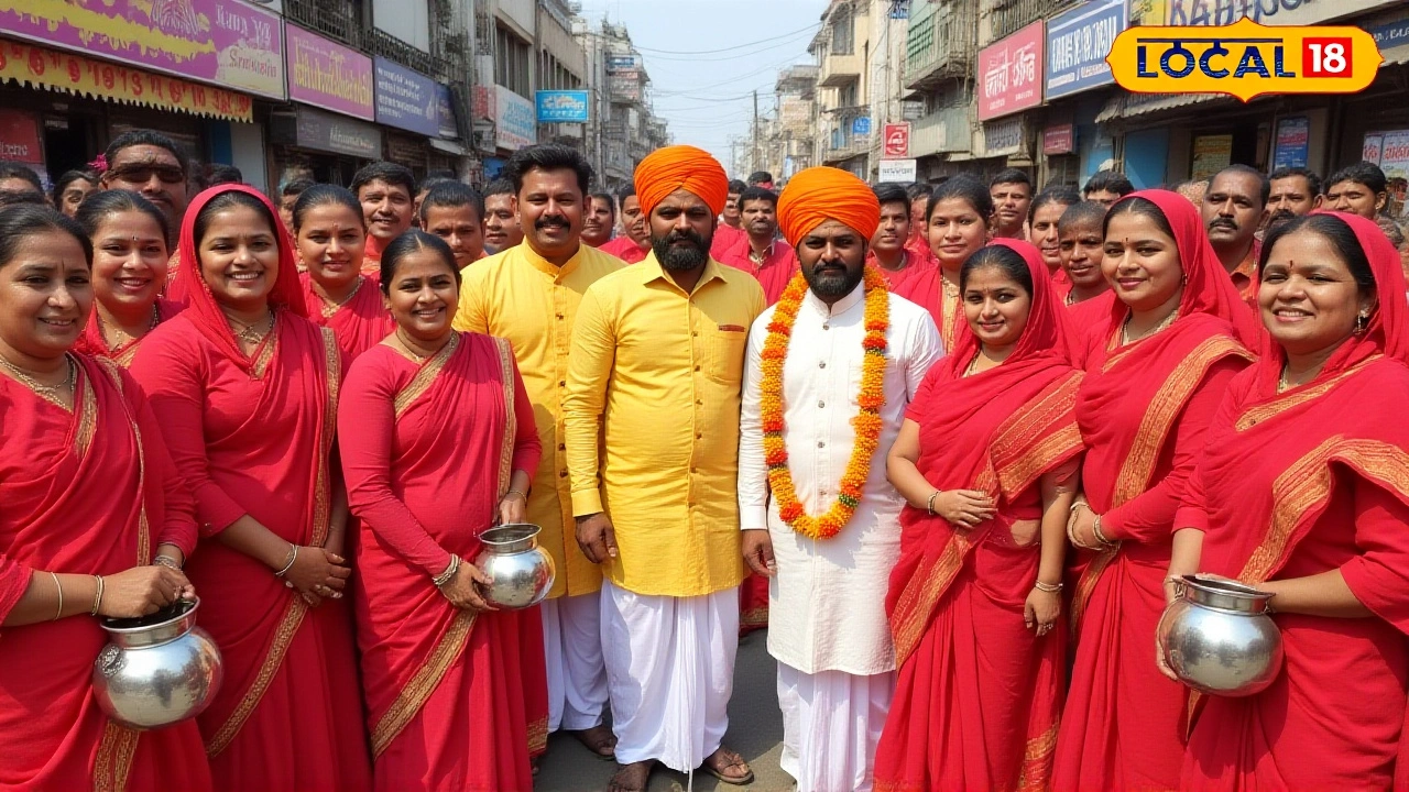 स्थानीय प्रतिक्रिया और नागरिकों की भूमिका