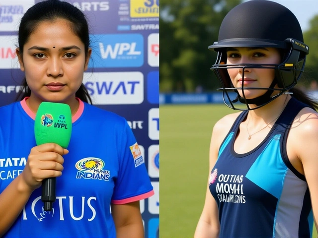 अमेलिया केर की शानदार जीत: मुंबई इंडियंस को WPL 2023 चैंपियन बनाते हुए