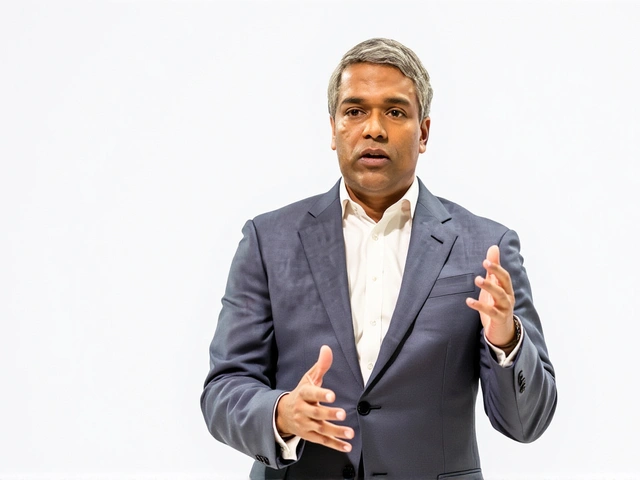 गूगल क्लाउड CEO थॉमस क्यूरियन ने एआई को नौकरी खतरे के बजाय सशक्त बनाते कहा
