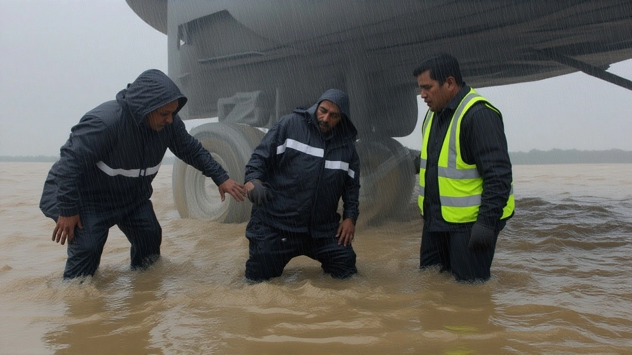 अगला कदम क्या होगा?