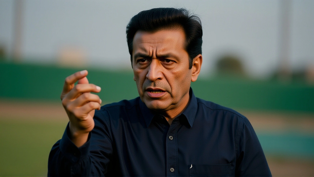 इमरान खान के बारे में आपको क्या नहीं पता?