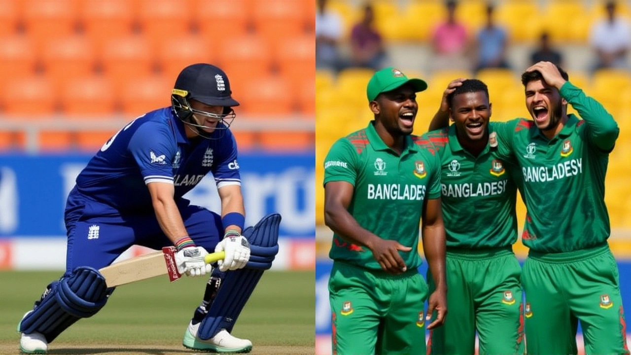 क्यों यह मैच महत्वपूर्ण है?