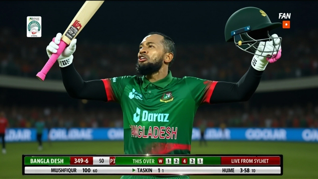 पिछले मुकाबले और सीरीज का बड़ा चित्र