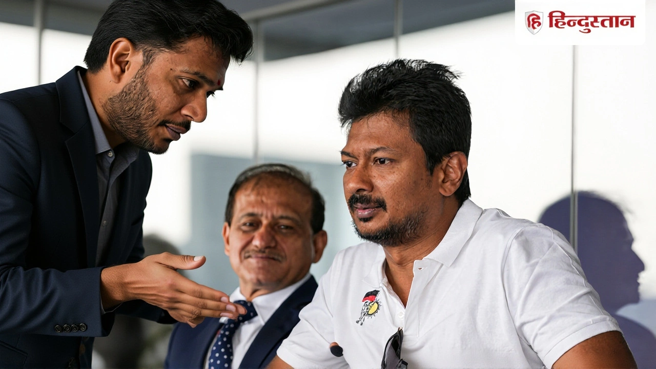 मिर्ची समाचार