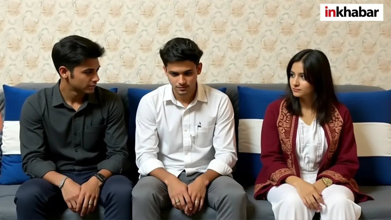 हरियाणा पुलिस ने 19 मिनट के वायरल वीडियो को AI डीपफेक पाया, मानसिक स्वास्थ्य विशेषज्ञों ने शेयरिंग पर चेतावनी दी