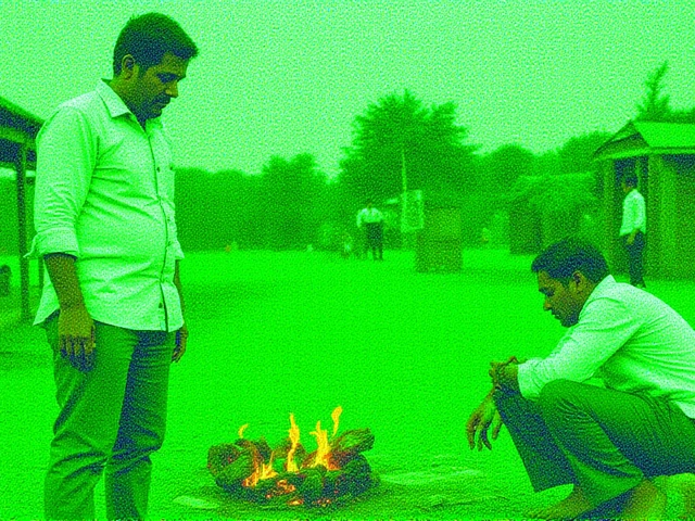 उत्तर प्रदेश में पश्चिमी विक्षोभों से तापमान में उतार-चढ़ाव, दिसंबर के दूसरे सप्ताह में कड़ाके की ठंड की आशंका