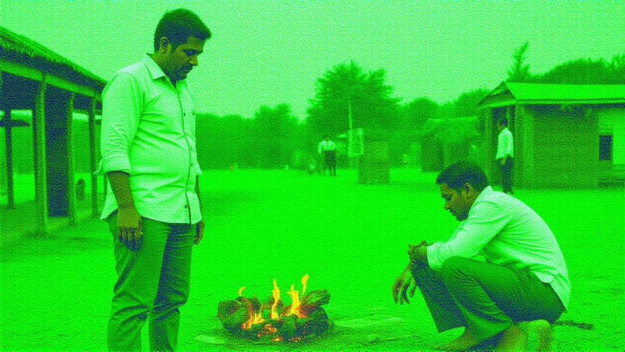 मिर्ची समाचार