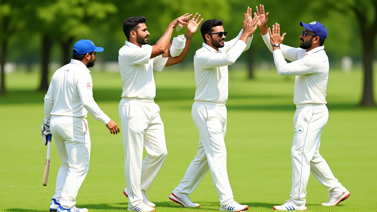 भविष्य की राह और टीम पर प्रभाव