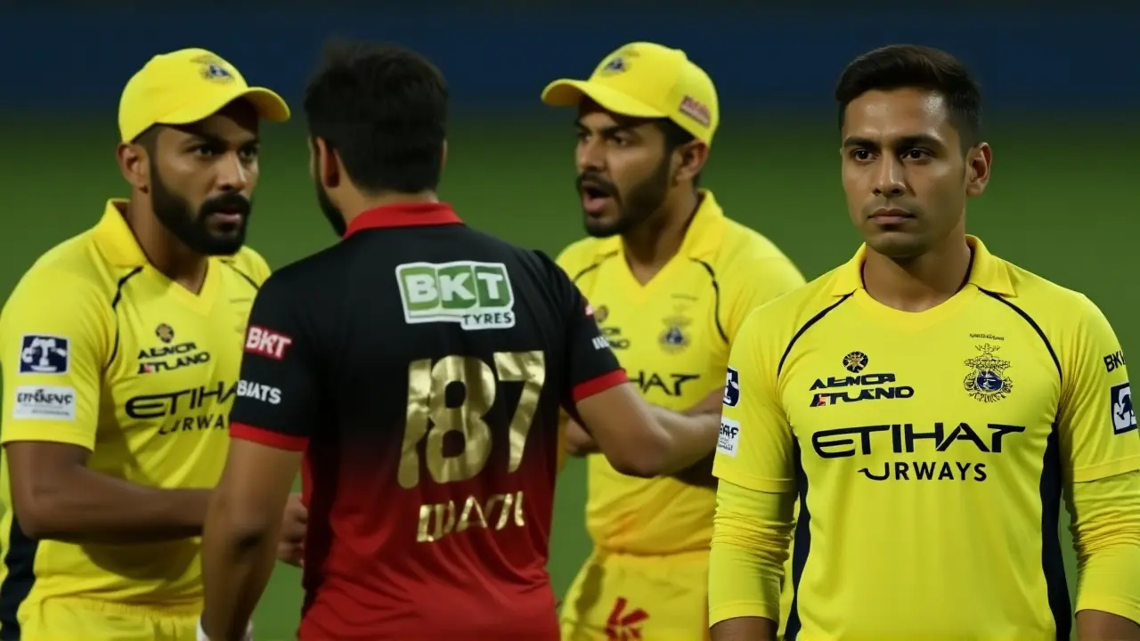 मिर्ची समाचार