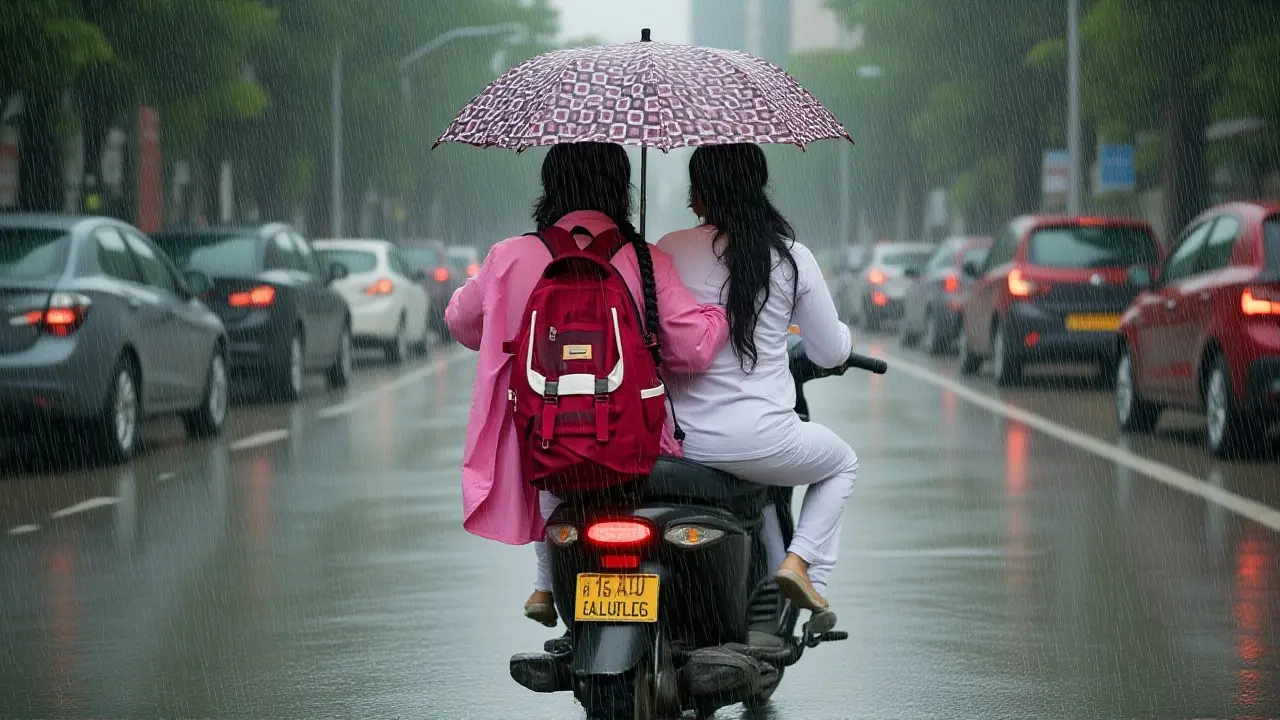 मानसून की प्रगति: क्या राहत जल्द आएगी?