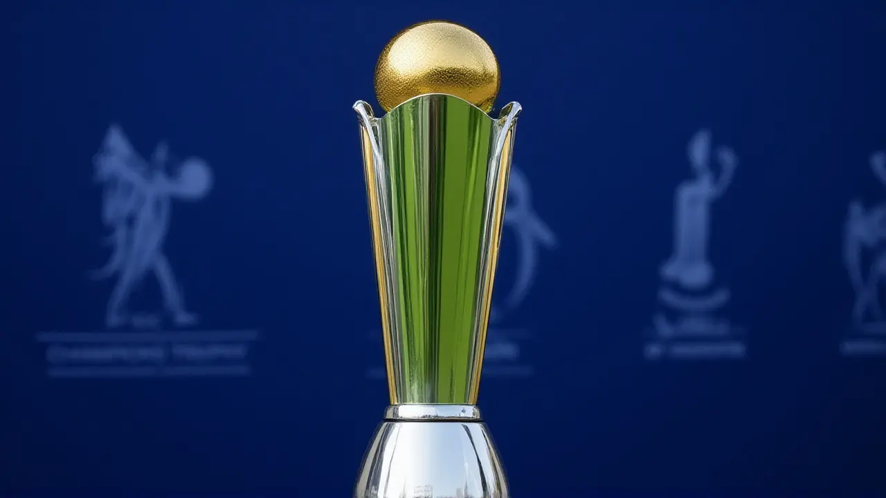 ICC चैंपियंस ट्रॉफी 2025: भारत ने न्यूजीलैंड को हराया, जीता तीसरा खिताब
